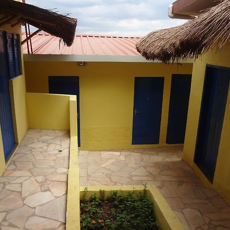 Pousada B & B Águas de Lindóia Exterior foto