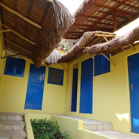 Pousada B & B Águas de Lindóia Exterior foto