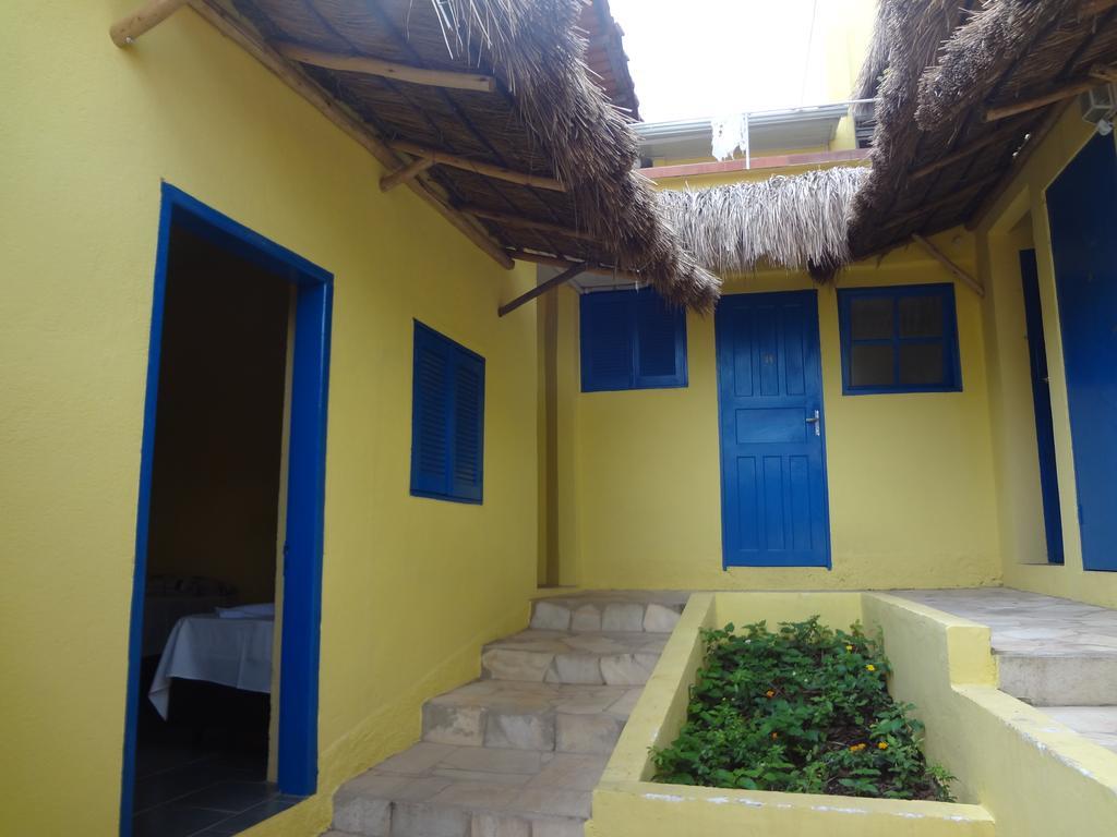Pousada B & B Águas de Lindóia Exterior foto