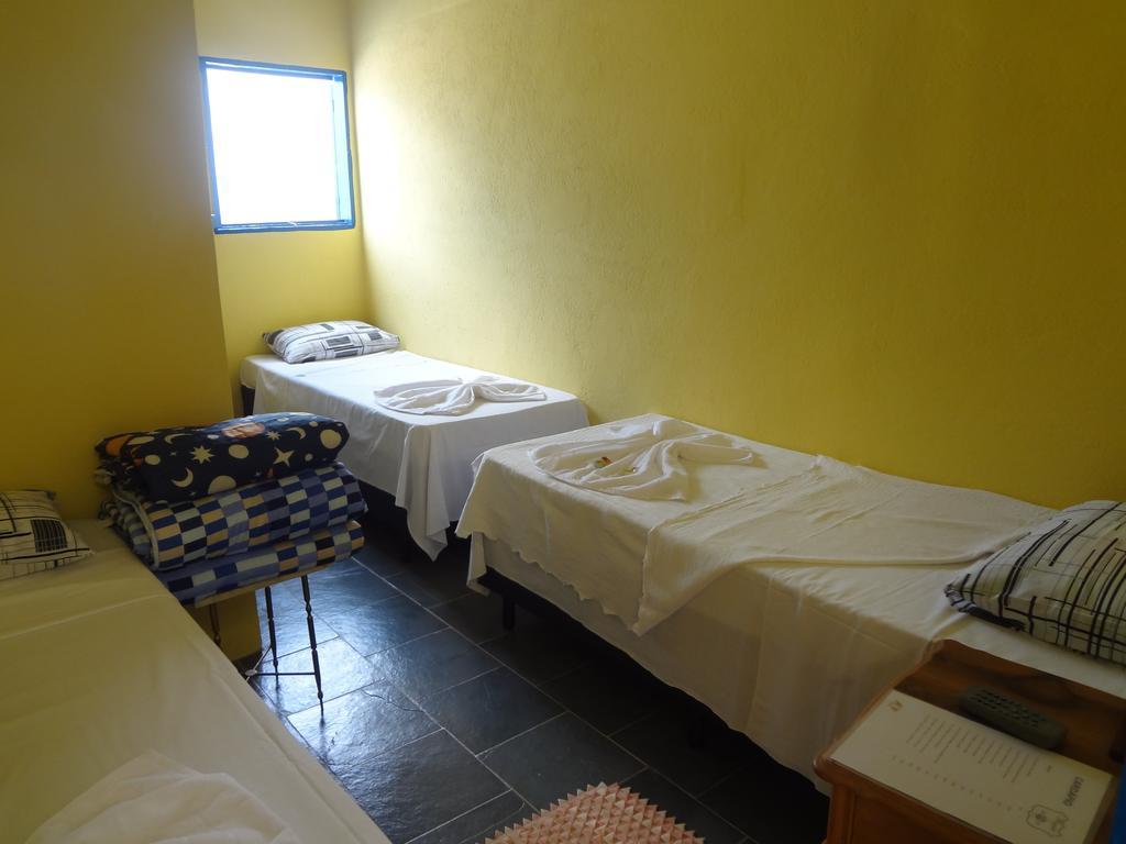 Pousada B & B Águas de Lindóia Habitación foto